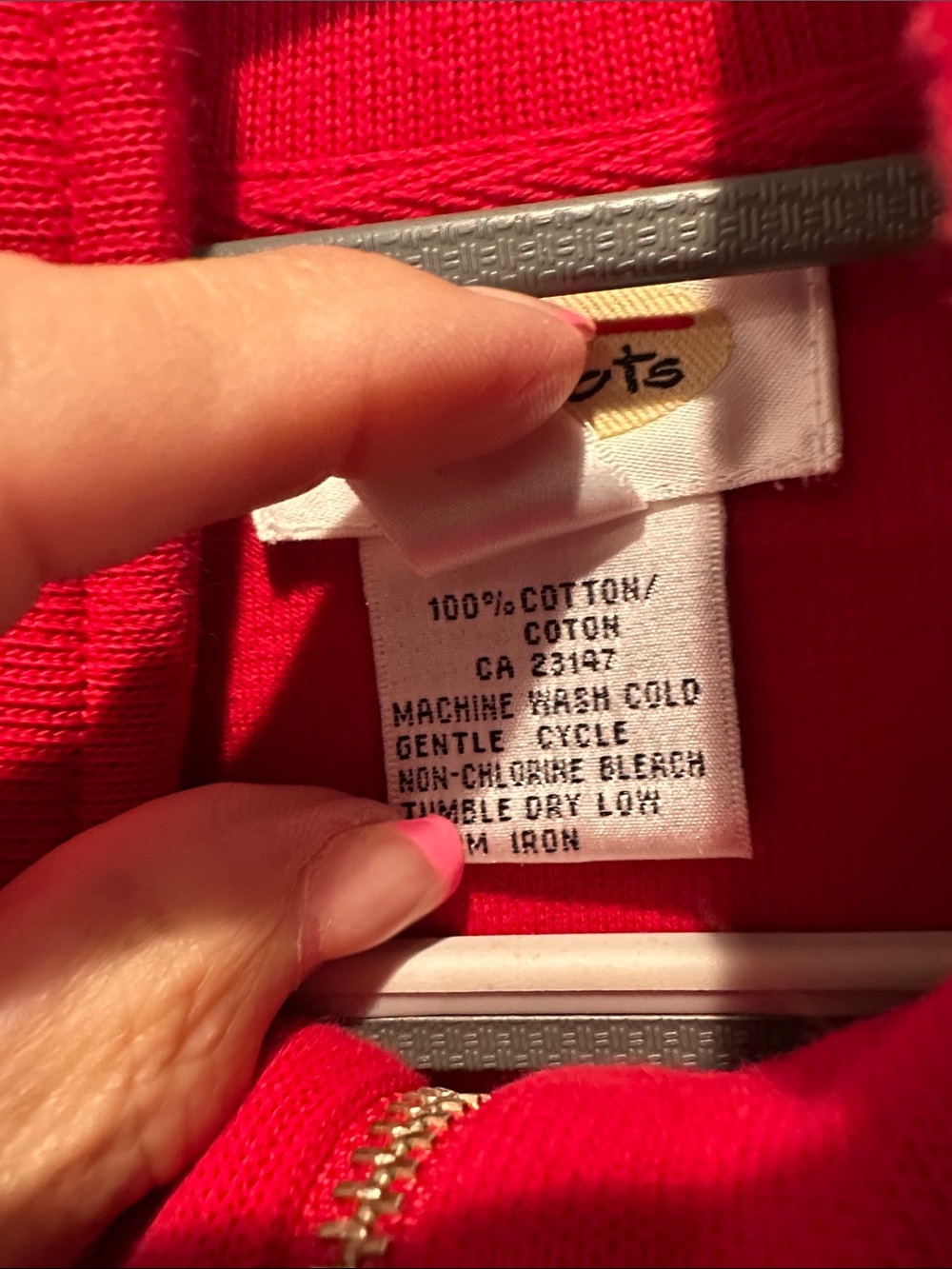 Talbots Jacket - Picture 3 of 5